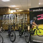 Bicicletas electricas Pais Vasco Seed Capital Bizkaia