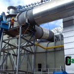 Oizmet mantenimiento industrial Bizkaia Seed Capital Bizkaia Mikro