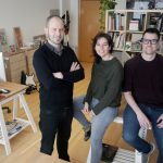 Servicios digitales Bizkaia Tipografika Seed Capital Bizkaia Mikro